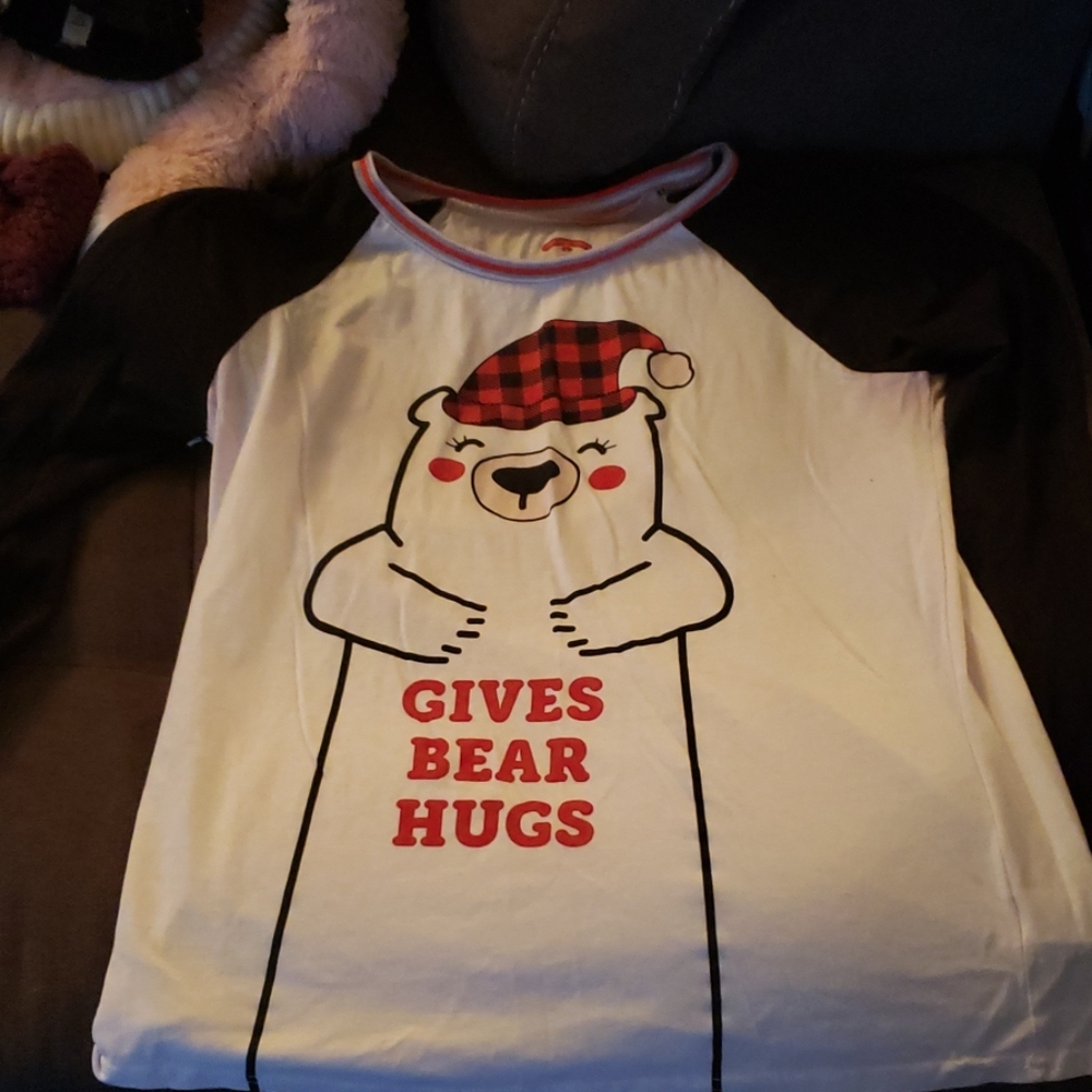 Christmas Top
